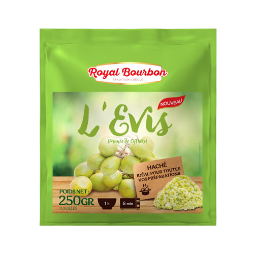 L'Evis