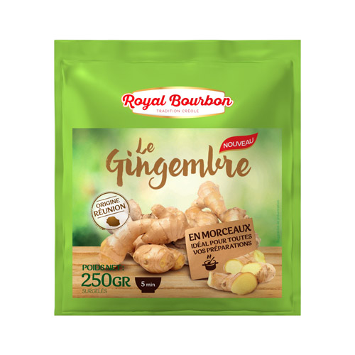 Gingembre