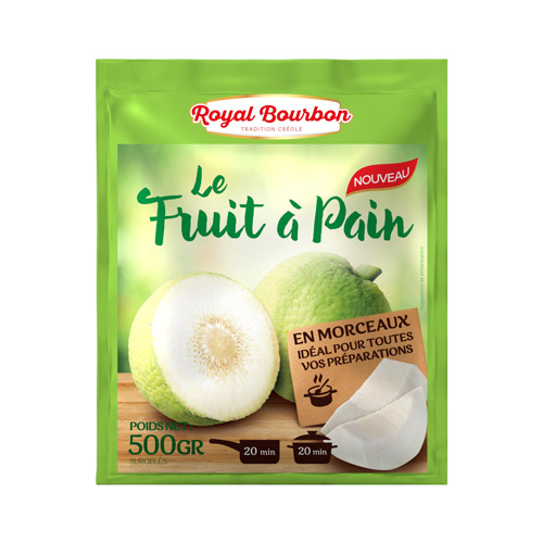 Fruits à pain