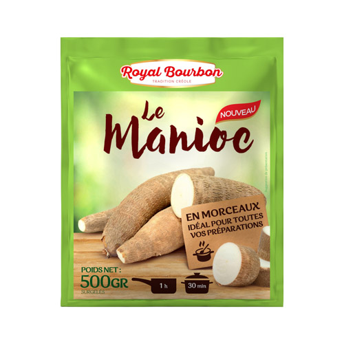 Manioc
