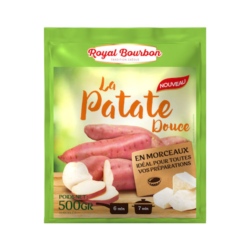 Patate douce