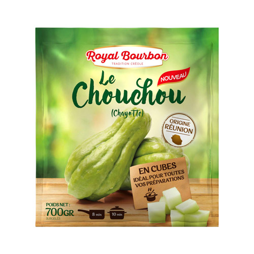 Chouchou